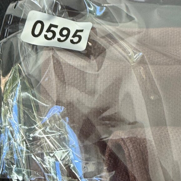 Old Navy Barrel Leg Jeans Womens 20 Plus Pink Relaxed Stretch Boho Chic Preppy - Picture 16 of 16